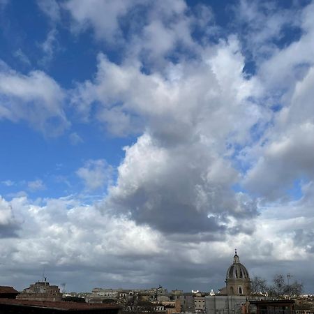 Sant'Onofrio - Trastevere Vatican Apartment Roma Екстериор снимка