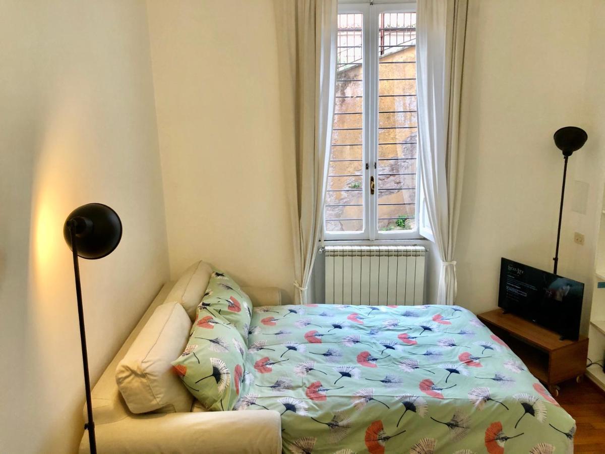 Sant'Onofrio - Trastevere Vatican Apartment Roma Екстериор снимка