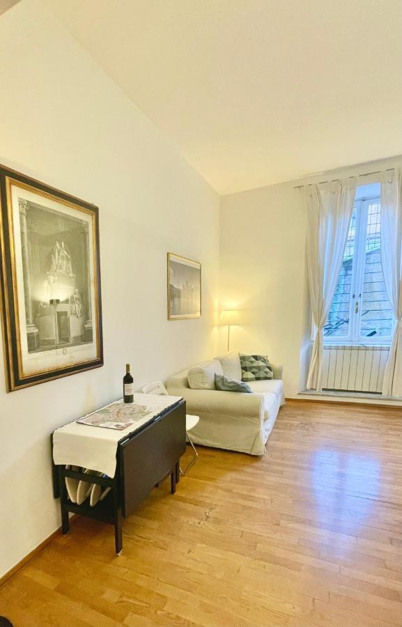 Sant'Onofrio - Trastevere Vatican Apartment Roma Екстериор снимка