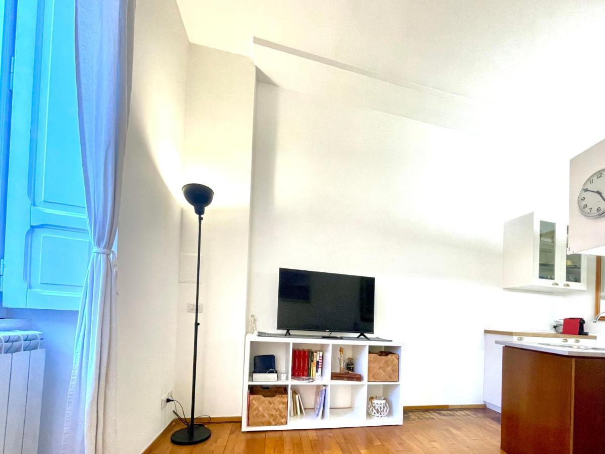 Sant'Onofrio - Trastevere Vatican Apartment Roma Екстериор снимка