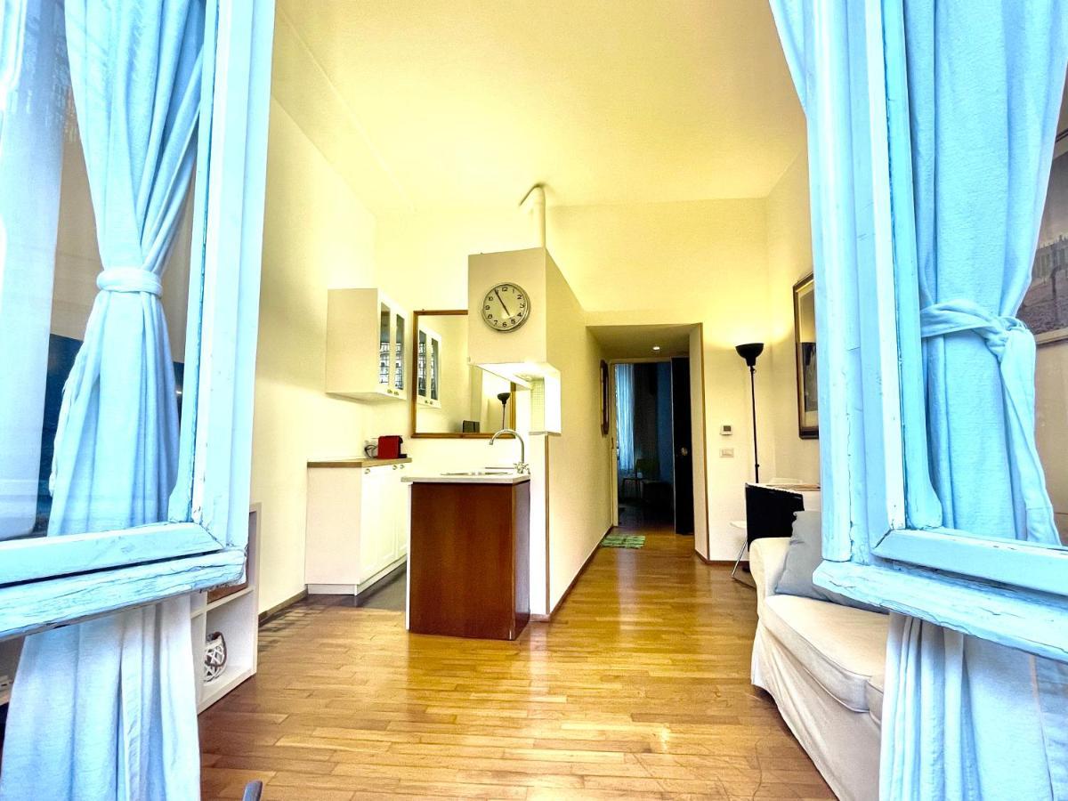 Sant'Onofrio - Trastevere Vatican Apartment Roma Екстериор снимка