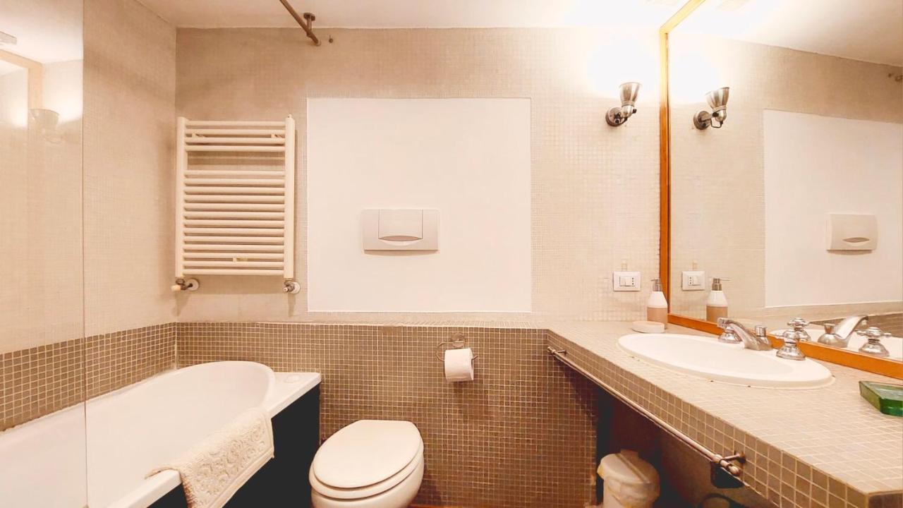 Sant'Onofrio - Trastevere Vatican Apartment Roma Екстериор снимка