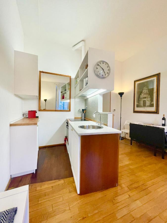 Sant'Onofrio - Trastevere Vatican Apartment Roma Екстериор снимка