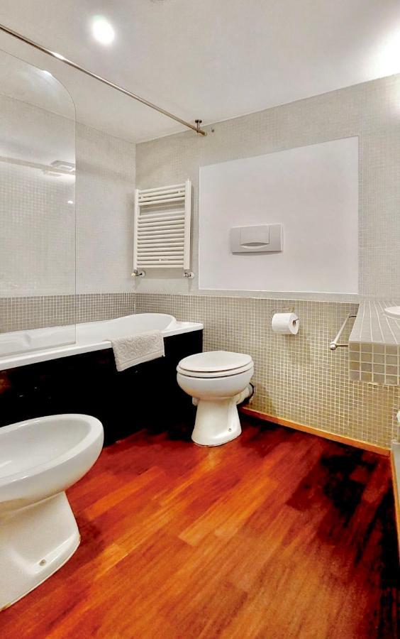 Sant'Onofrio - Trastevere Vatican Apartment Roma Екстериор снимка
