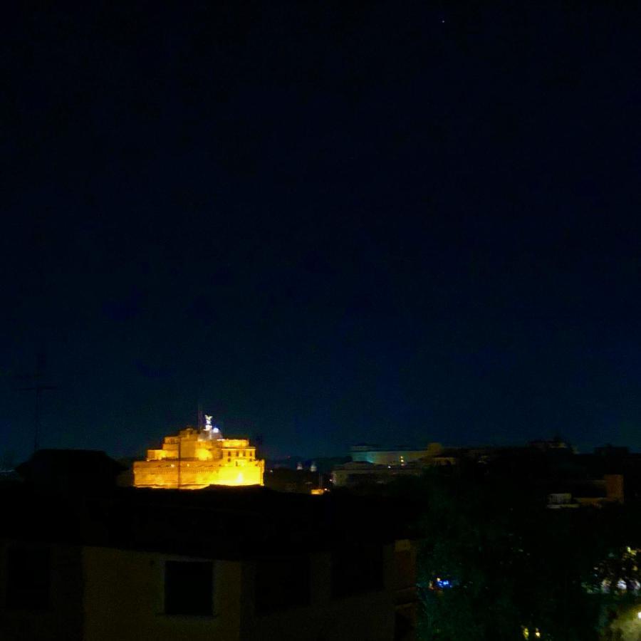 Sant'Onofrio - Trastevere Vatican Apartment Roma Екстериор снимка