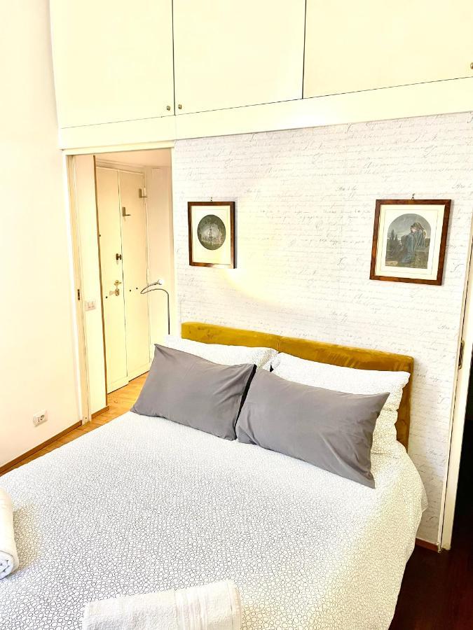 Sant'Onofrio - Trastevere Vatican Apartment Roma Екстериор снимка