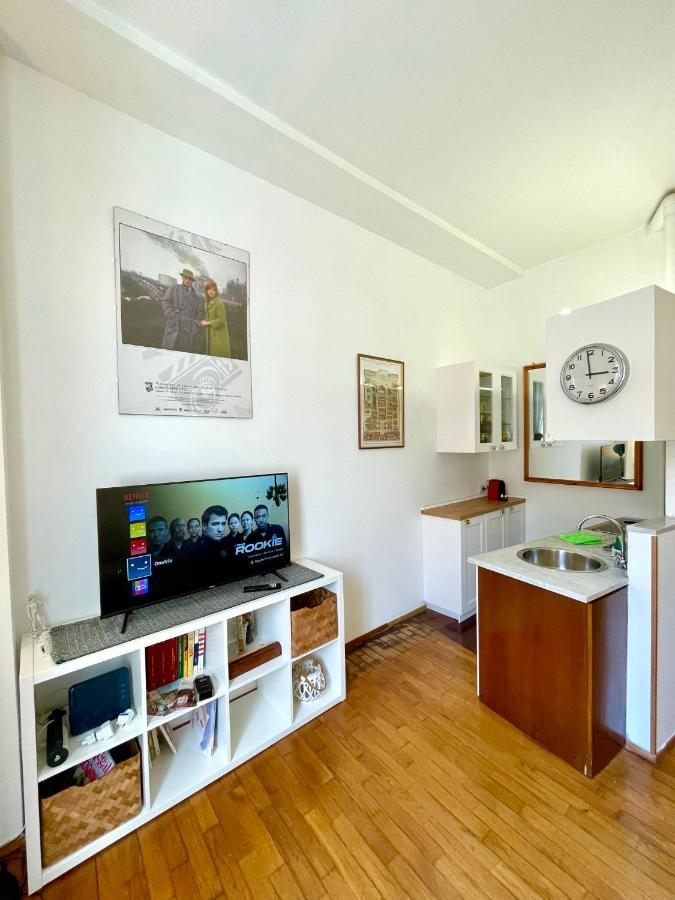 Sant'Onofrio - Trastevere Vatican Apartment Roma Екстериор снимка