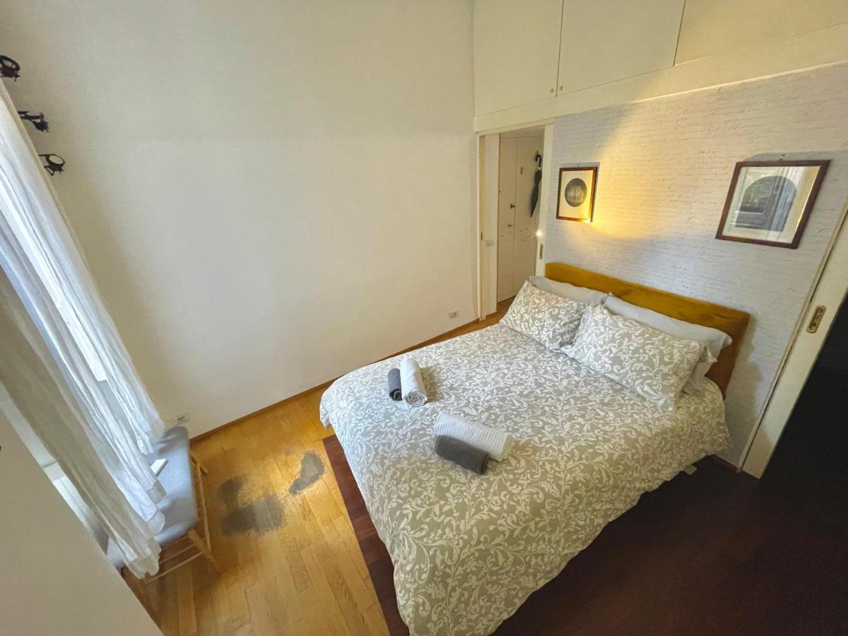Sant'Onofrio - Trastevere Vatican Apartment Roma Екстериор снимка