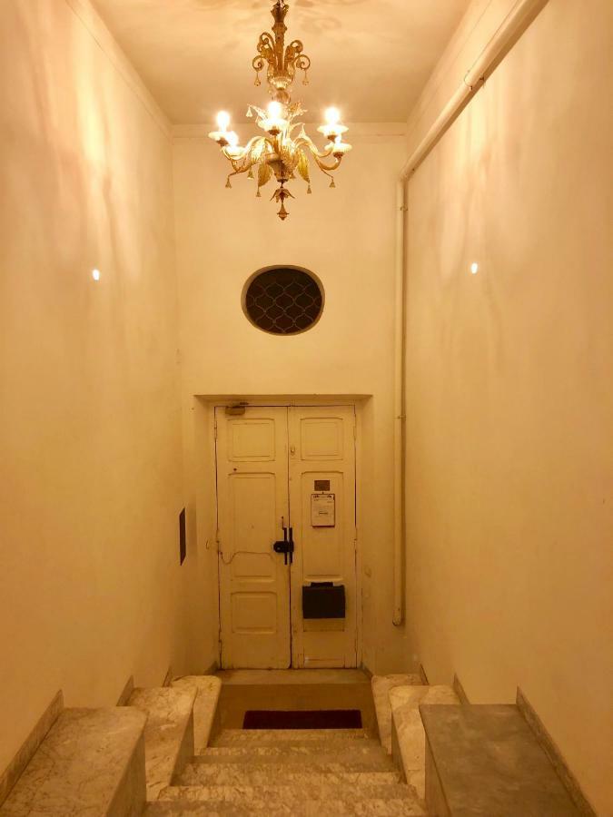 Sant'Onofrio - Trastevere Vatican Apartment Roma Екстериор снимка