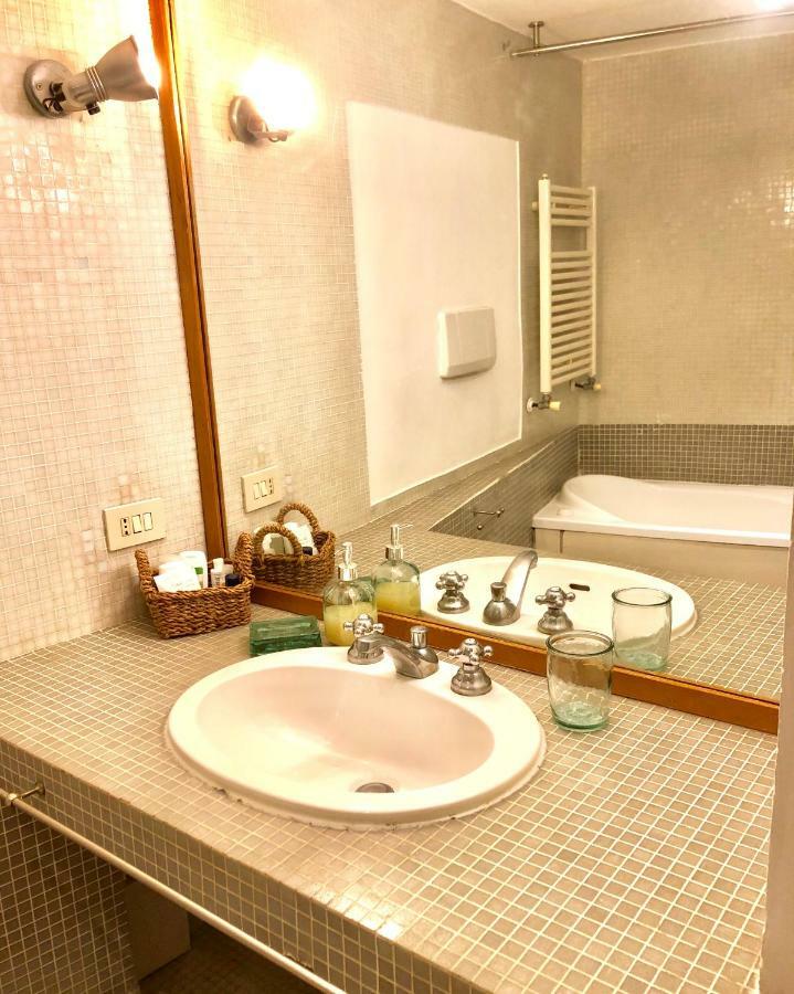 Sant'Onofrio - Trastevere Vatican Apartment Roma Екстериор снимка
