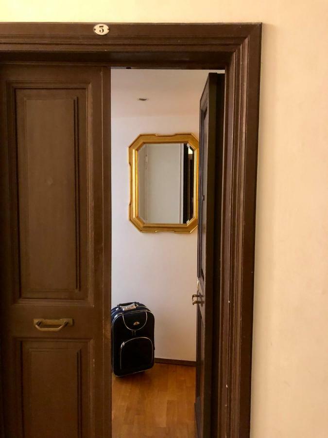 Sant'Onofrio - Trastevere Vatican Apartment Roma Екстериор снимка