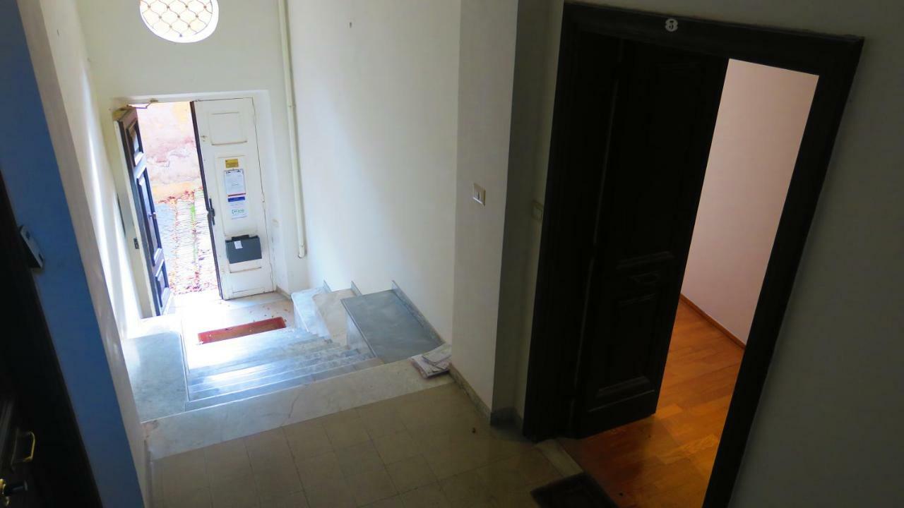 Sant'Onofrio - Trastevere Vatican Apartment Roma Екстериор снимка